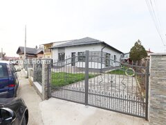 Cornu Villas - Valea Prahovei 4 Camere  - Casa Individuala Parter + 450MP Teren