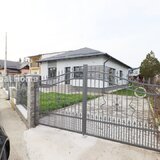Cornu Villas - Valea Prahovei 4 Camere  - Casa Individuala Parter + 450MP Teren